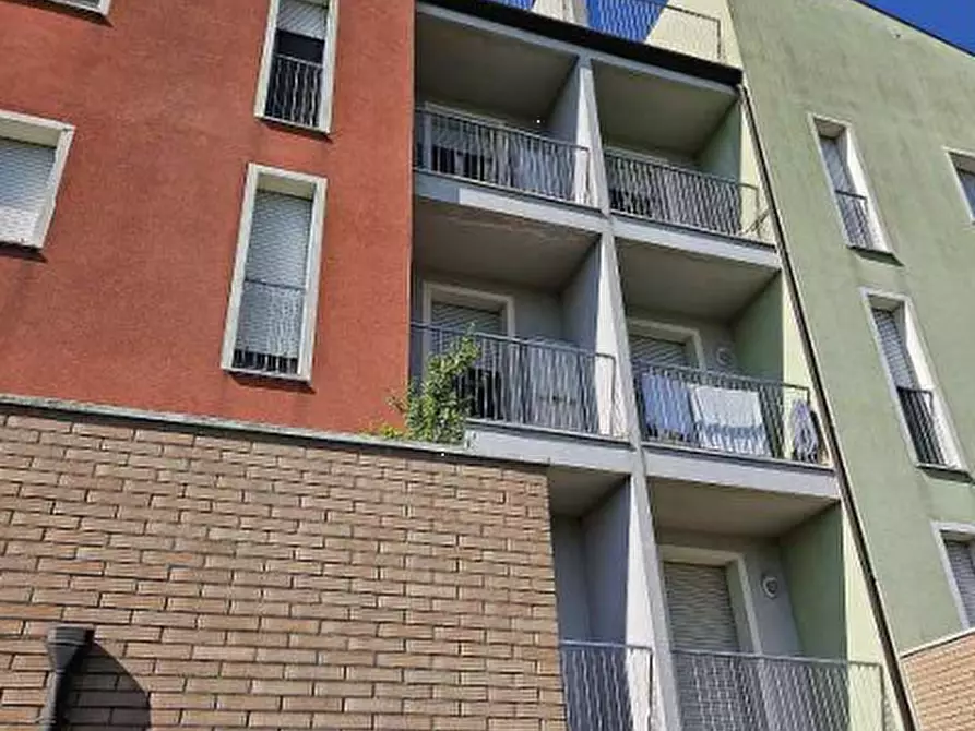 Immagine 8 di Appartamento in vendita  in Via Gianni Rodari a Sermide