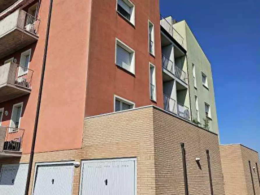 Immagine 10 di Appartamento in vendita  in Via Gianni Rodari a Sermide