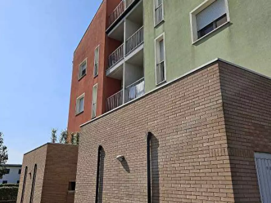 Immagine 13 di Appartamento in vendita  in Via Gianni Rodari a Sermide