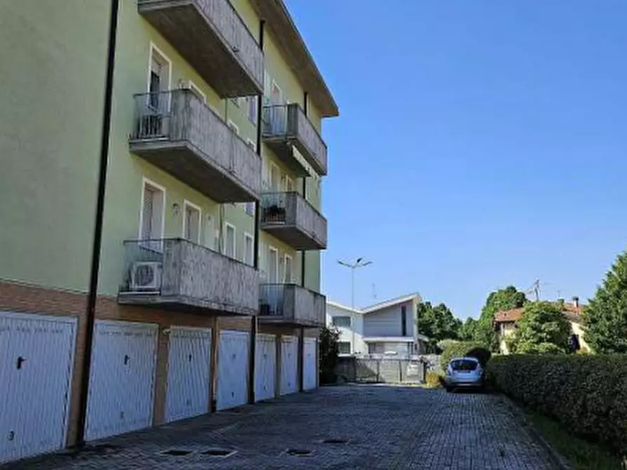 Immagine 16 di Appartamento in vendita  in Via Gianni Rodari a Sermide