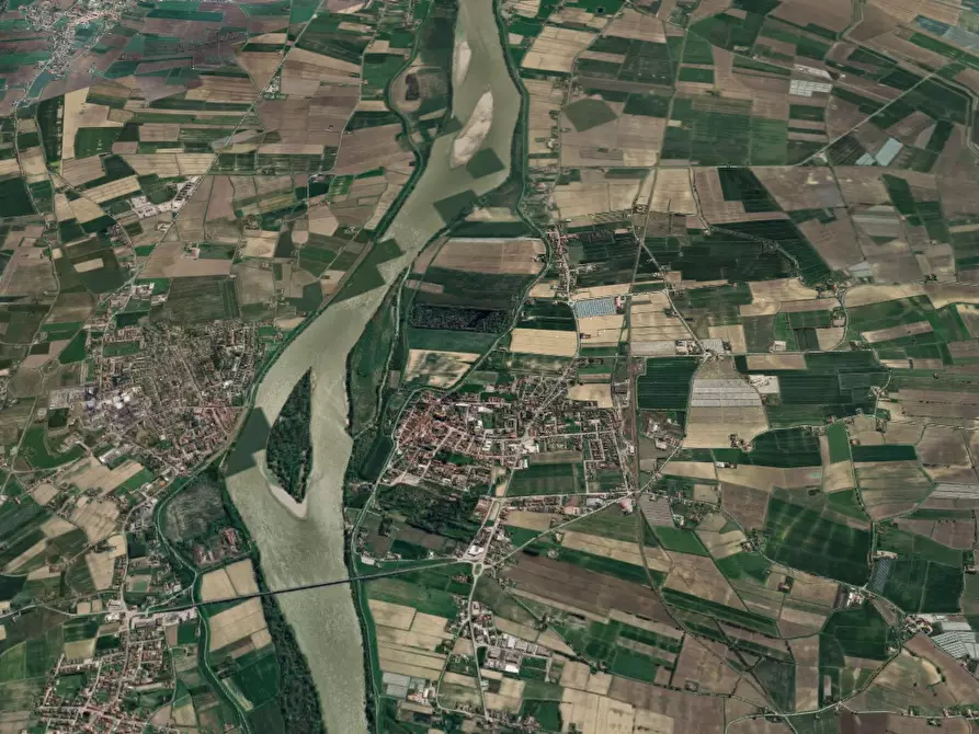 Immagine 28 di Appartamento in vendita  in Via Gianni Rodari a Sermide