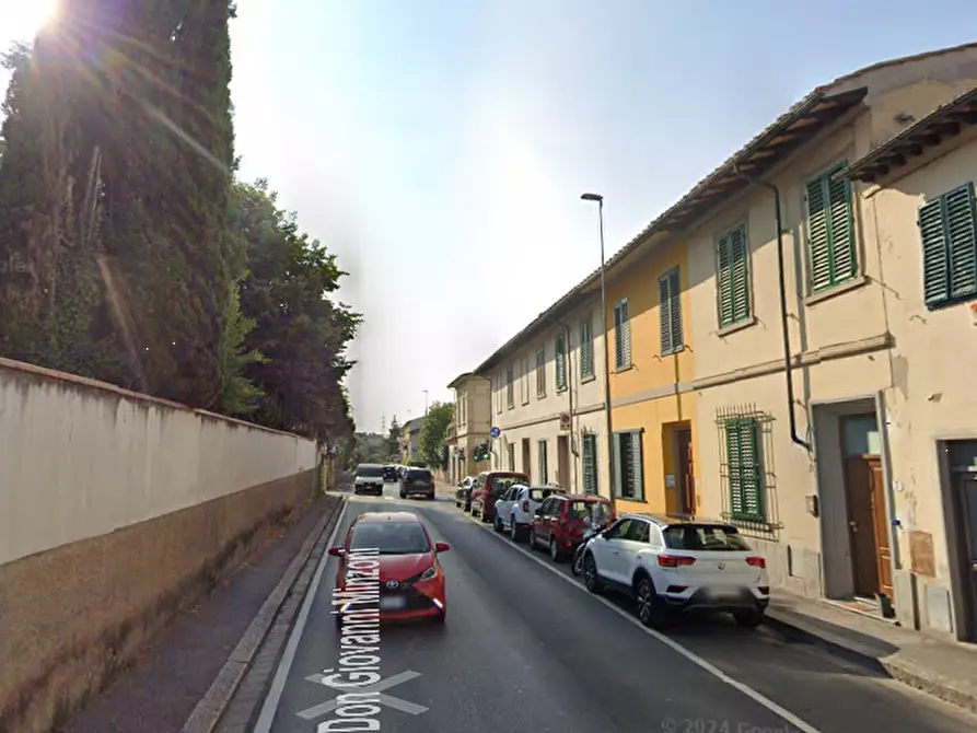 Immagine 9 di Appartamento in vendita  in Via Don Minzoni a Sesto Fiorentino