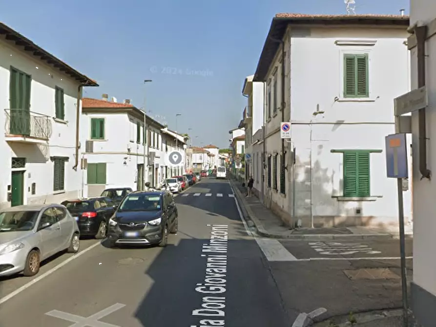 Immagine 10 di Appartamento in vendita  in Via Don Minzoni a Sesto Fiorentino