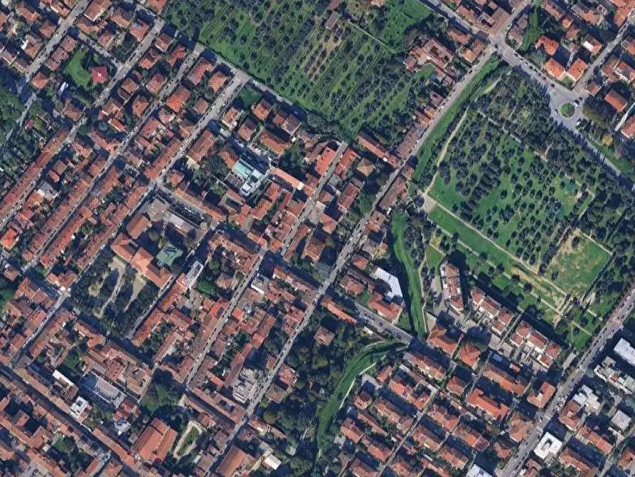 Immagine 4 di Appartamento in vendita  in Via Don Minzoni a Sesto Fiorentino