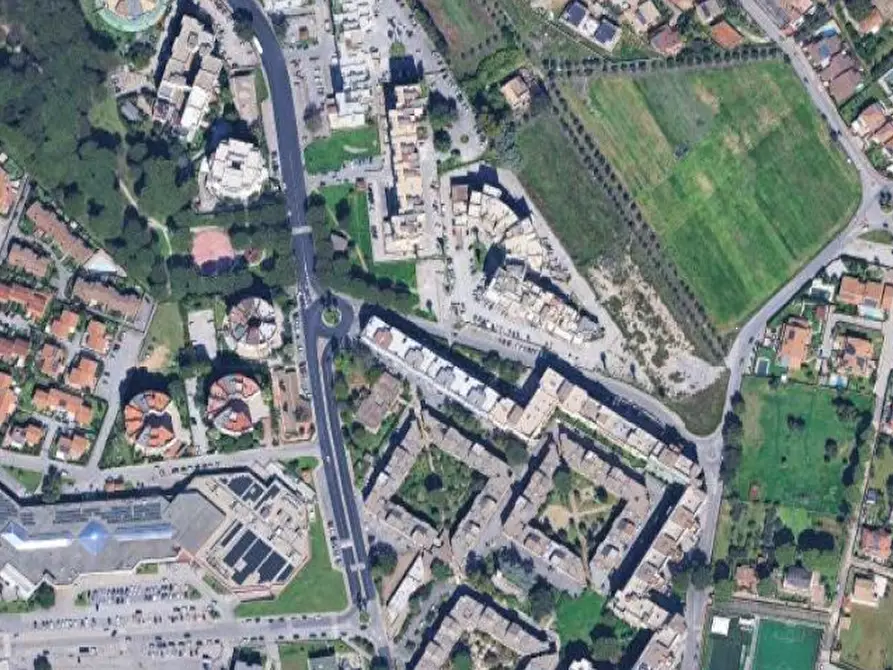 Immagine 2 di Appartamento in vendita  in Corso Italia a Anzio