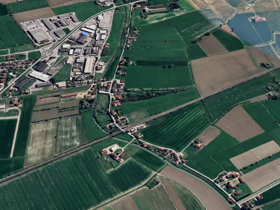 Immagine 12 di Terreno edificabile in vendita  in Strada Zara Zanetta a Suzzara