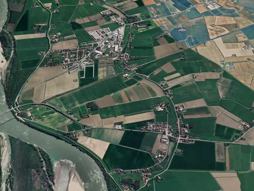 Immagine 14 di Terreno edificabile in vendita  in Strada Zara Zanetta a Suzzara