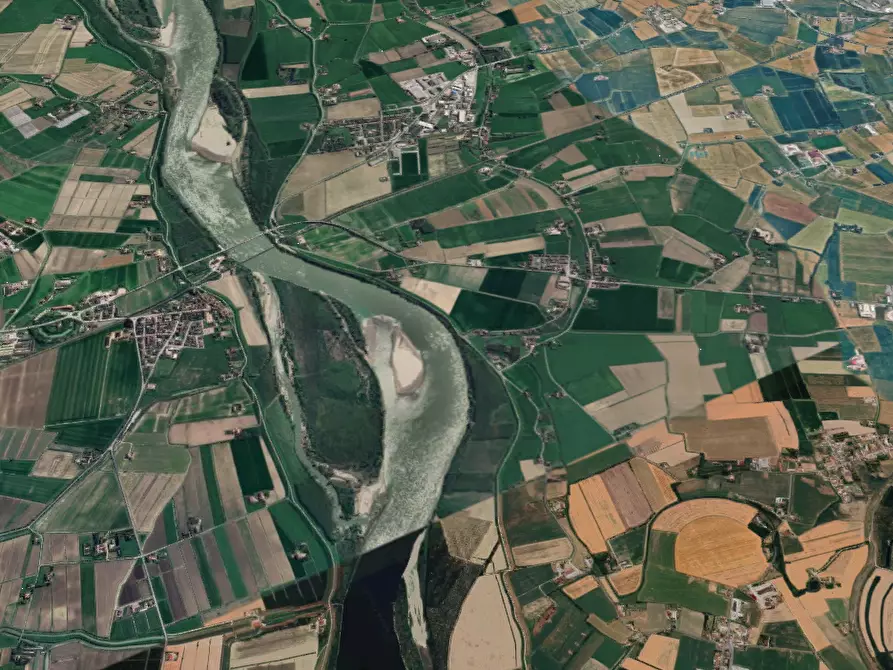 Immagine 16 di Terreno edificabile in vendita  in Strada Zara Zanetta a Suzzara