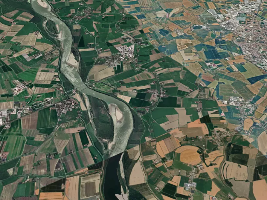 Immagine 17 di Terreno edificabile in vendita  in Strada Zara Zanetta a Suzzara