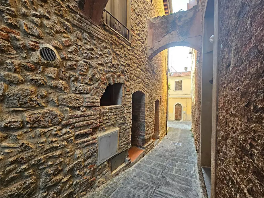 Immagine 2 di Appartamento in vendita  in Via Tre Archi a Grosseto