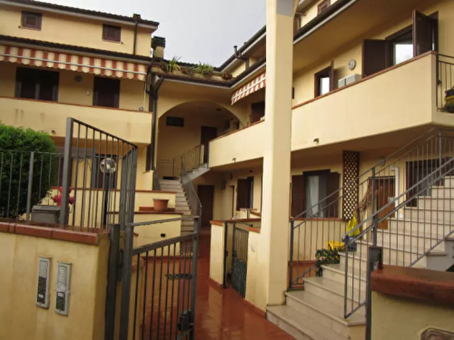 Immagine 1 di Appartamento in vendita  in Via Vecchia Aretina a Rignano Sull'arno