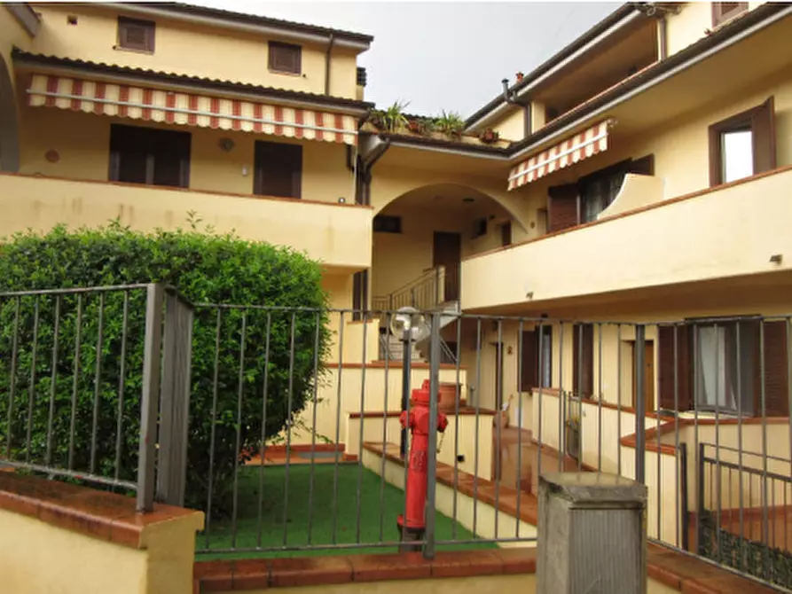 Immagine 2 di Appartamento in vendita  in Via Vecchia Aretina a Rignano Sull'arno