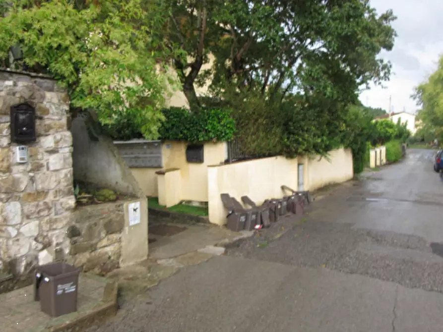 Immagine 5 di Appartamento in vendita  in Via Vecchia Aretina a Rignano Sull'arno