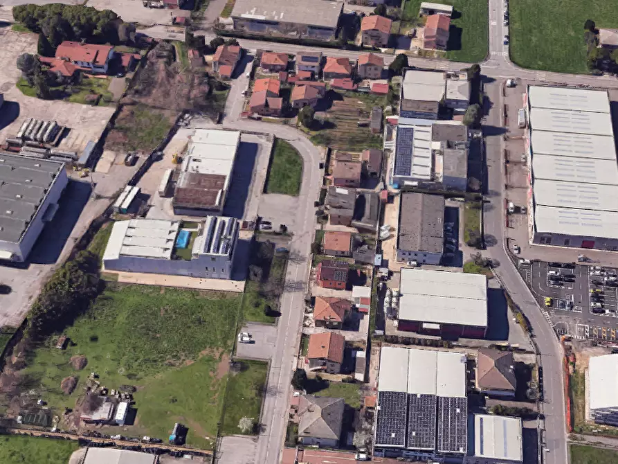 Immagine 8 di Appartamento in vendita  in Via Martiri di Belfiore a San Giorgio Di Mantova