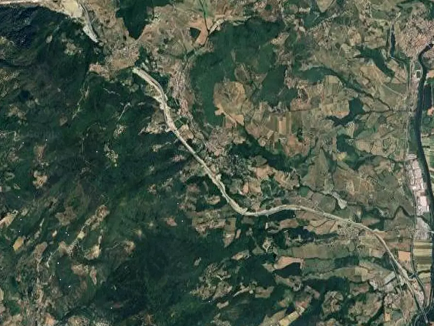 Immagine 9 di Appartamento in vendita  in Via Vecchia Aretina a Rignano Sull'arno