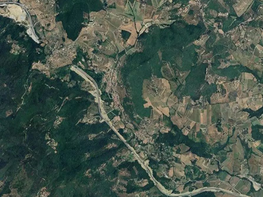 Immagine 10 di Appartamento in vendita  in Via Vecchia Aretina a Rignano Sull'arno