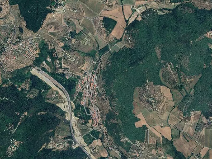 Immagine 11 di Appartamento in vendita  in Via Vecchia Aretina a Rignano Sull'arno