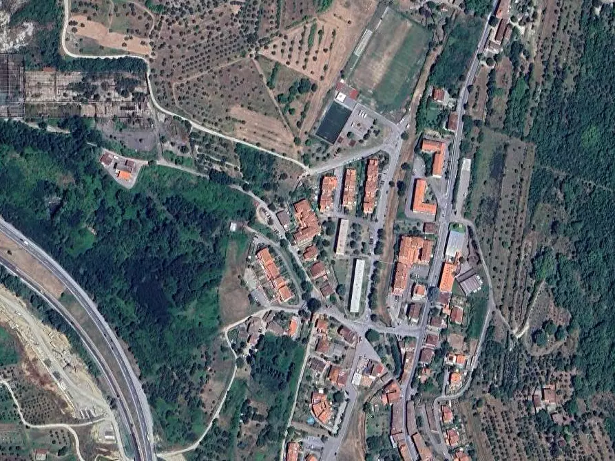 Immagine 13 di Appartamento in vendita  in Via Vecchia Aretina a Rignano Sull'arno