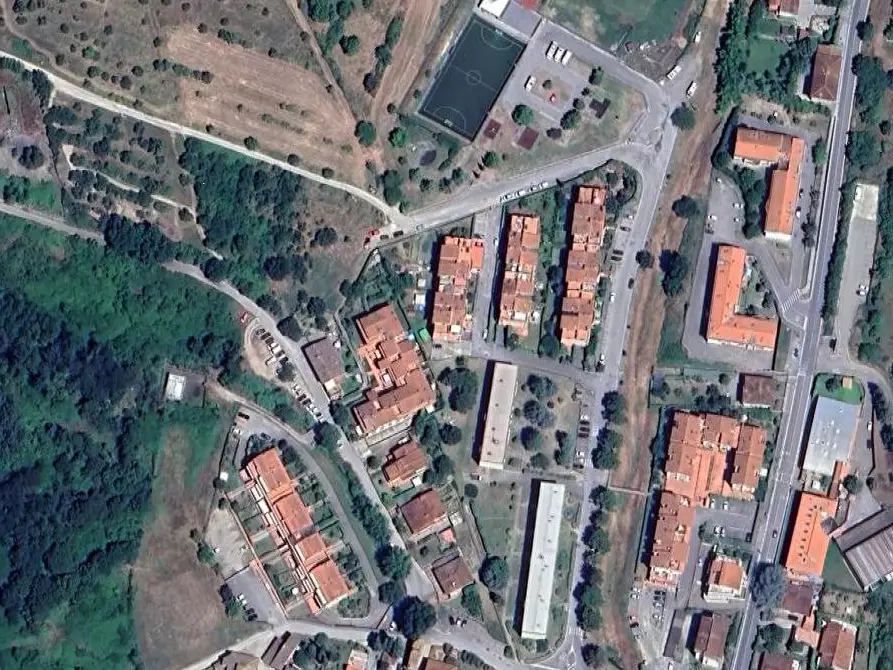 Immagine 14 di Appartamento in vendita  in Via Vecchia Aretina a Rignano Sull'arno