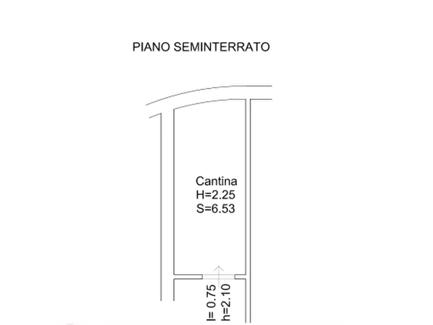 Immagine 18 di Appartamento in vendita  in Via Vecchia Aretina a Rignano Sull'arno