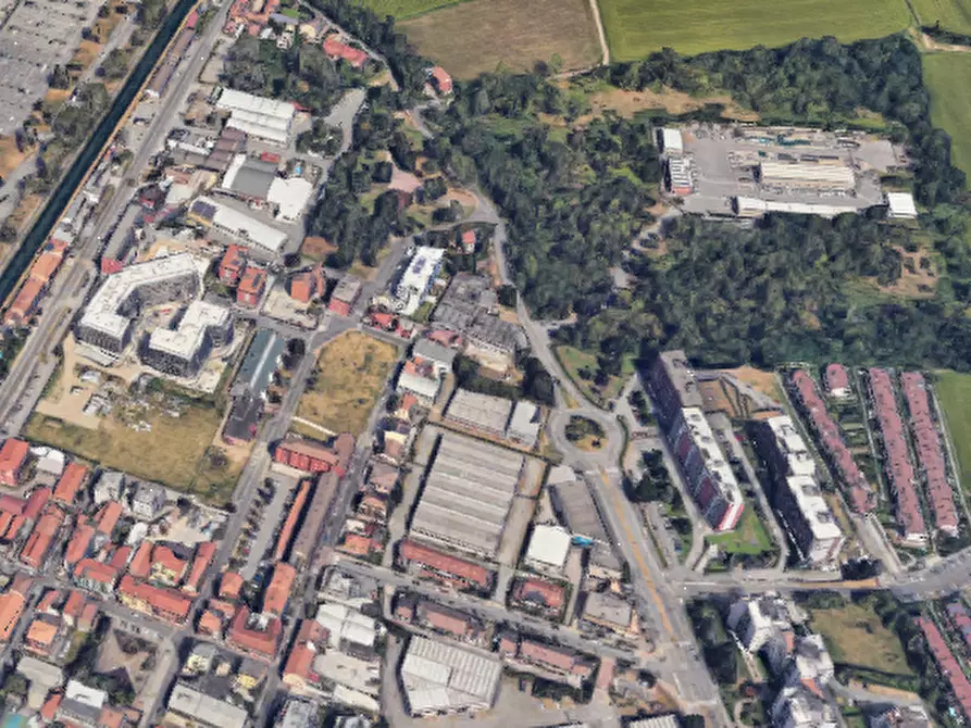 Immagine 11 di Appartamento in vendita  in Via Rozzano a Assago