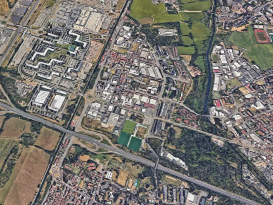 Immagine 20 di Appartamento in vendita  in Via Rozzano a Assago