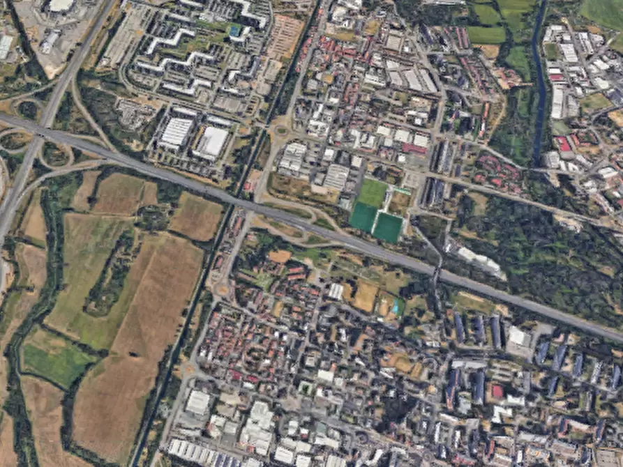 Immagine 23 di Appartamento in vendita  in Via Rozzano a Assago