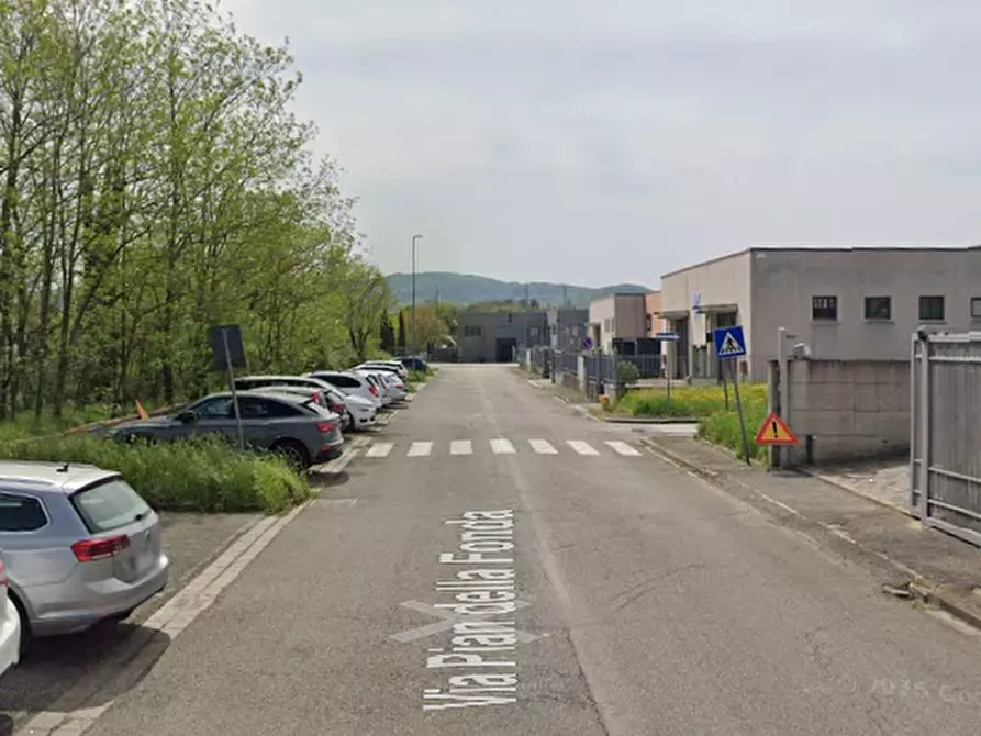 Immagine 11 di Ufficio in vendita  in Via Pian della Fonda a Barberino Di Mugello