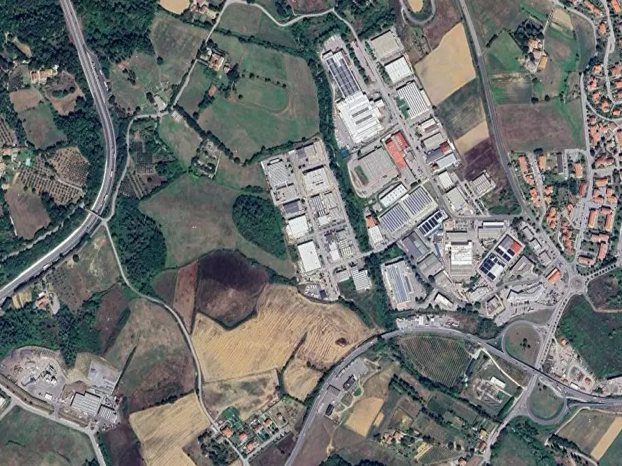 Immagine 13 di Ufficio in vendita  in Via Pian della Fonda a Barberino Di Mugello