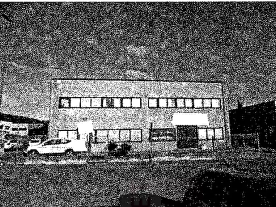 Immagine 1 di Ufficio in vendita  in Via Pian della Fonda a Barberino Di Mugello