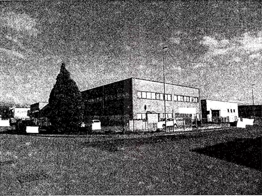 Immagine 23 di Appartamento in vendita  in Via Pian della Fonda a Barberino Di Mugello