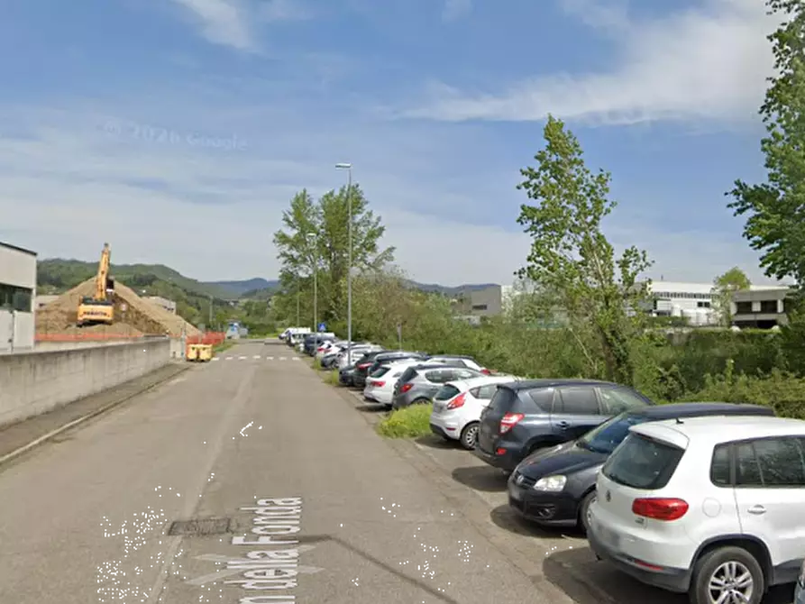 Immagine 24 di Appartamento in vendita  in Via Pian della Fonda a Barberino Di Mugello