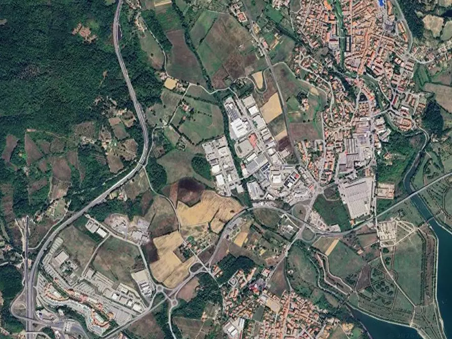 Immagine 27 di Appartamento in vendita  in Via Pian della Fonda a Barberino Di Mugello