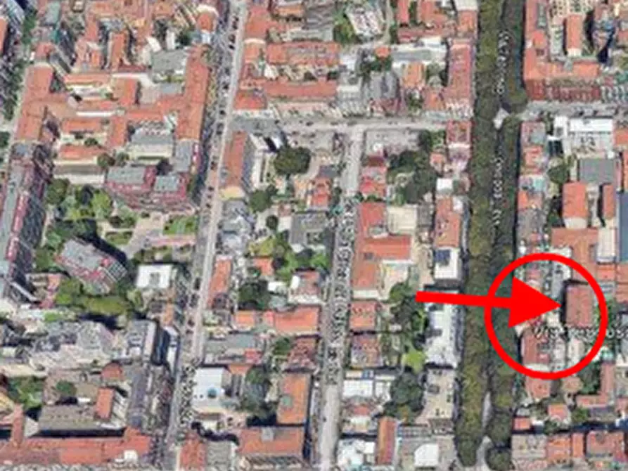 Immagine 6 di Appartamento in vendita  in Via Teodosio a Milano