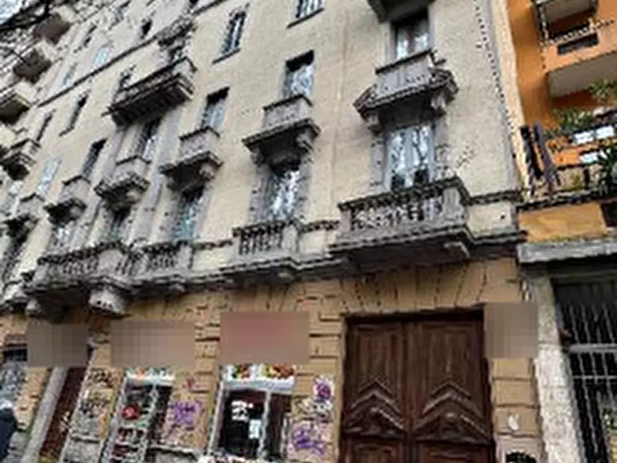 Immagine 4 di Appartamento in vendita  in Via Teodosio a Milano