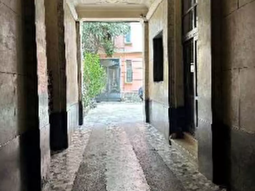 Immagine 7 di Appartamento in vendita  in Via Teodosio a Milano