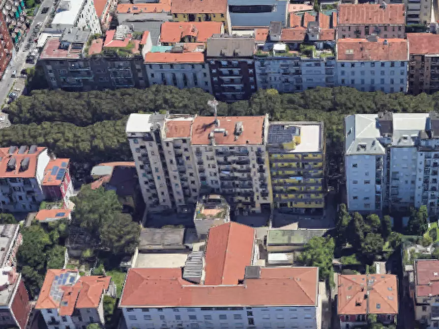 Immagine 16 di Appartamento in vendita  in Via Teodosio a Milano