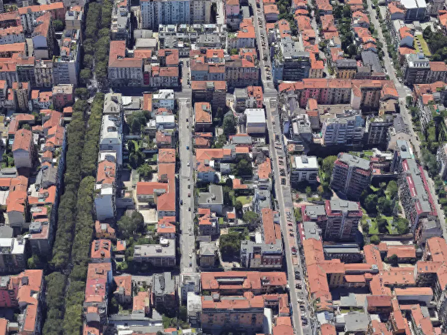 Immagine 19 di Appartamento in vendita  in Via Teodosio a Milano