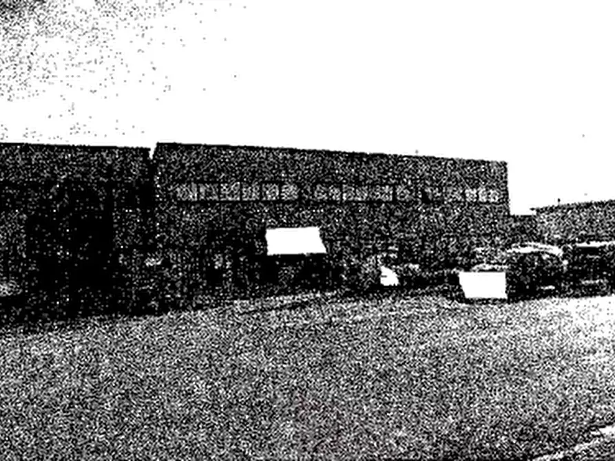 Immagine 4 di Magazzino in vendita  in Via Pian della Fonda a Barberino Di Mugello