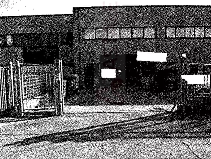 Immagine 5 di Magazzino in vendita  in Via Pian della Fonda a Barberino Di Mugello