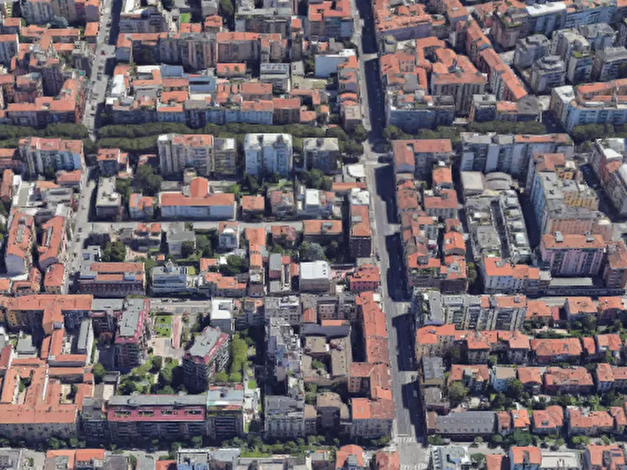 Immagine 35 di Appartamento in vendita  in Via Teodosio a Milano