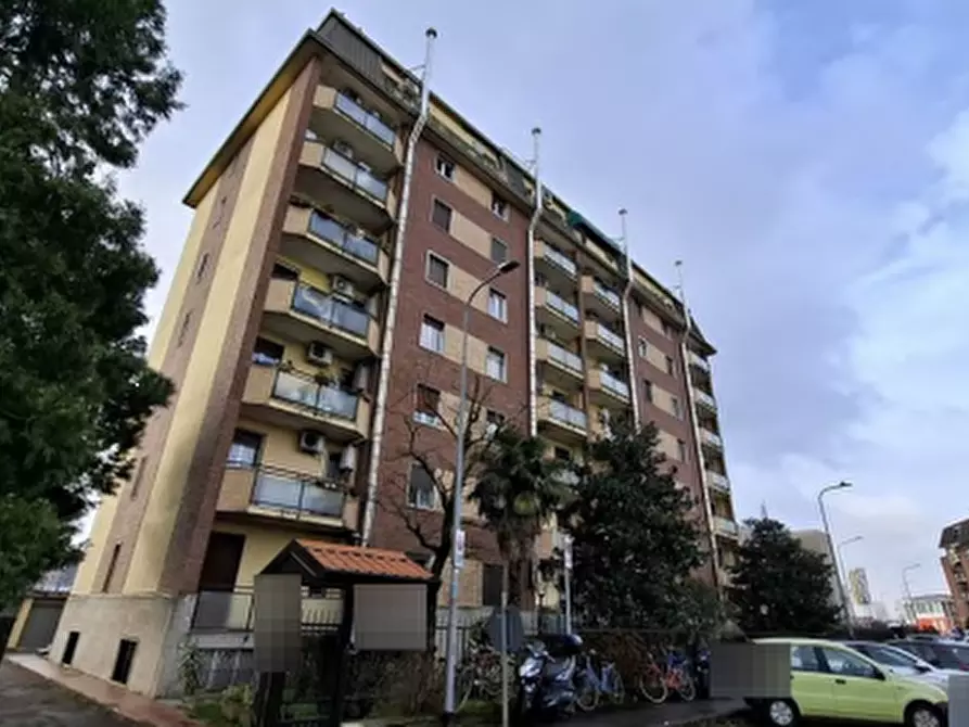 Immagine 1 di Appartamento in vendita  in Via Sempione a Baranzate