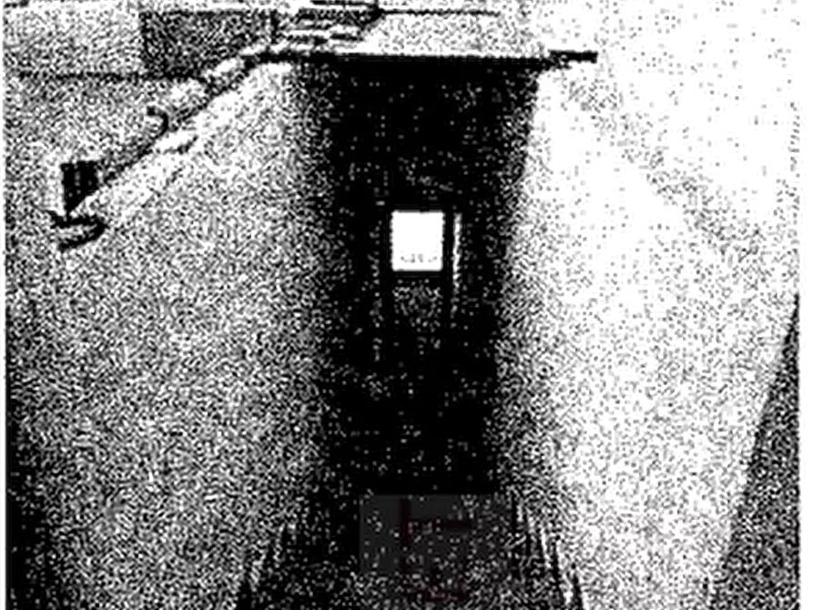 Immagine 12 di Magazzino in vendita  in Via Pian della Fonda a Barberino Di Mugello