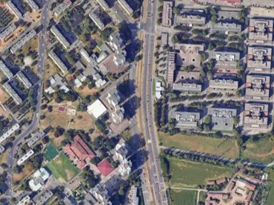 Immagine 14 di Appartamento in vendita  in Via Michele Saponaro a Milano