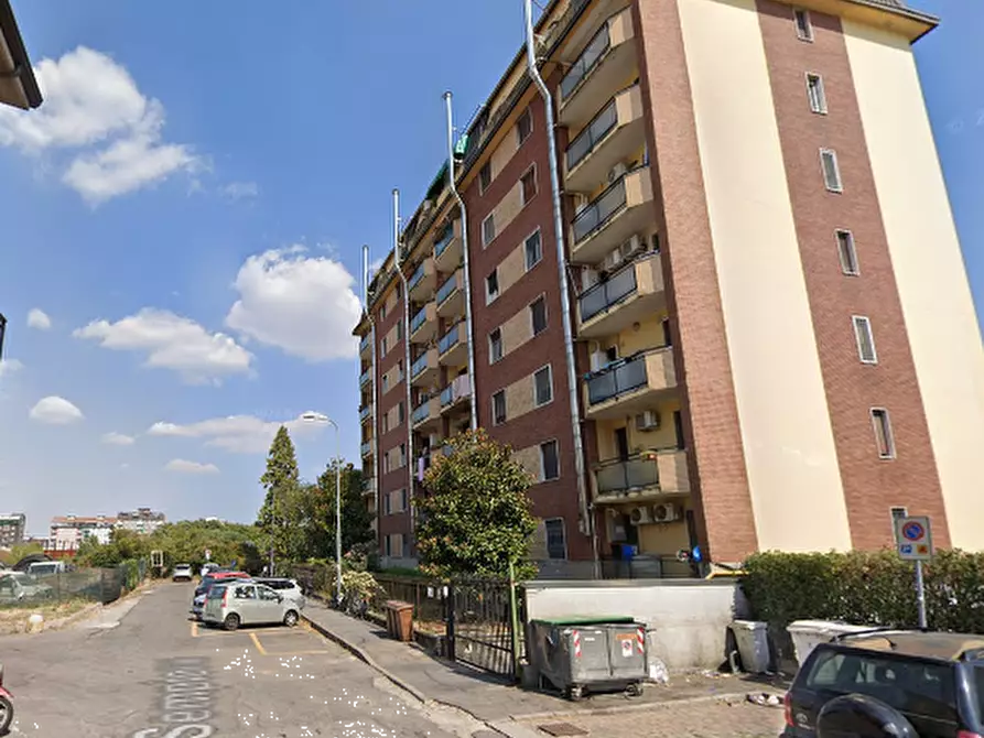 Immagine 12 di Appartamento in vendita  in Via Sempione a Baranzate