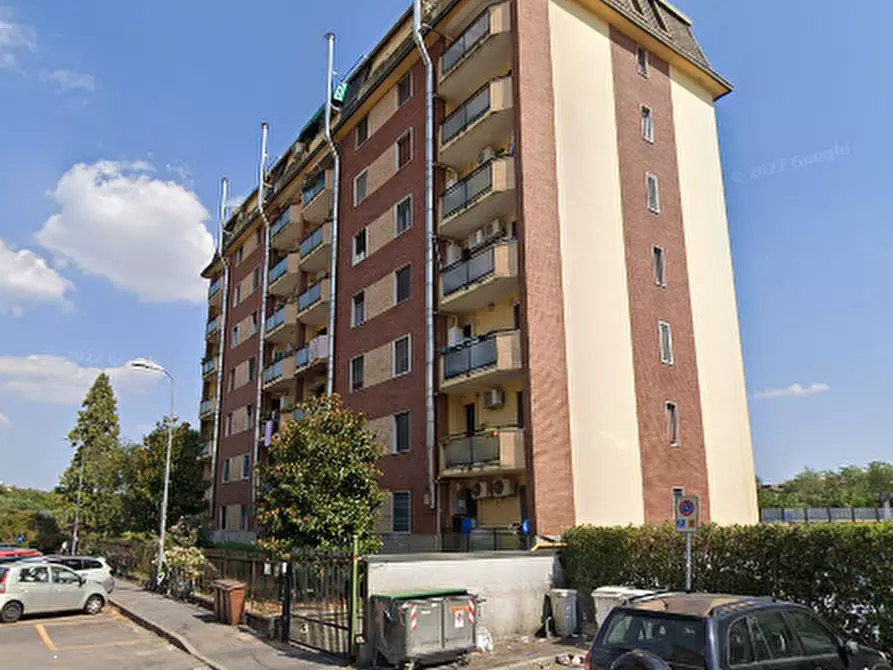 Immagine 13 di Appartamento in vendita  in Via Sempione a Baranzate