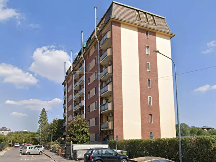 Immagine 18 di Appartamento in vendita  in Via Sempione a Baranzate