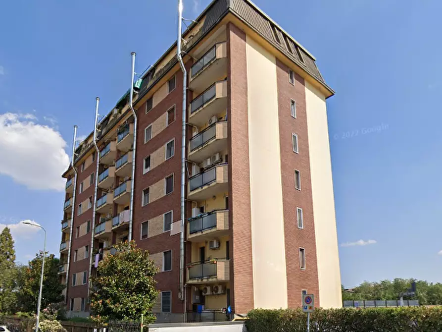 Immagine 19 di Appartamento in vendita  in Via Sempione a Baranzate