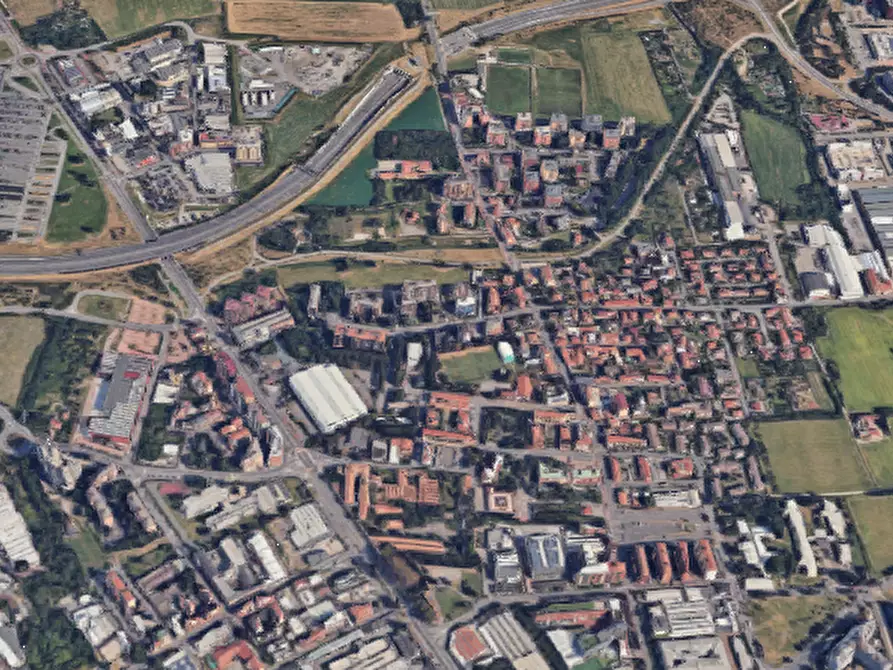 Immagine 22 di Appartamento in vendita  in Via Sempione a Baranzate