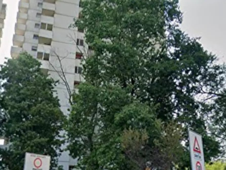 Immagine 5 di Appartamento in vendita  in Via Michele Saponaro a Milano